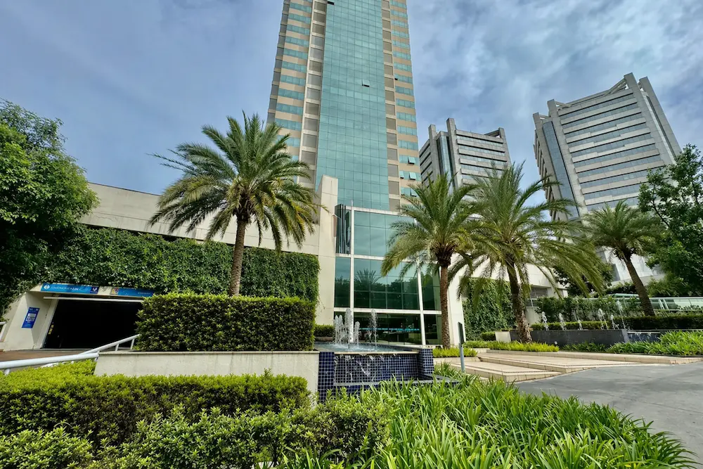 Oficina de ATBIM en Zaragoza