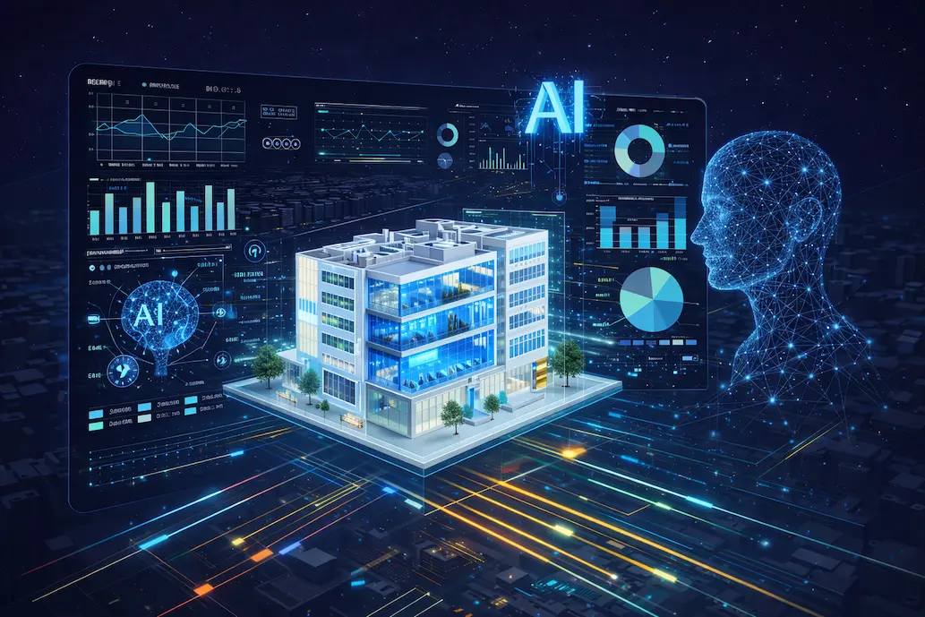 Digital Twin in operation