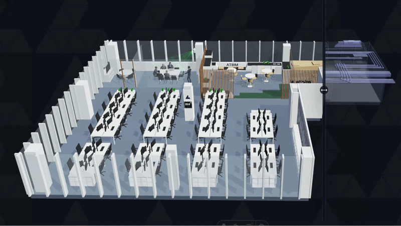 BIM Digital Twin